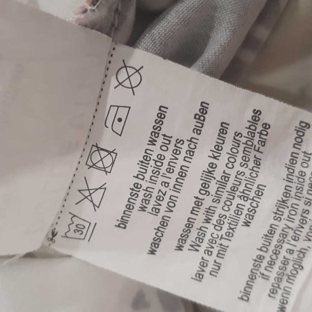 Dolce Vita Size 14 Skirt - Picture 8 of 8